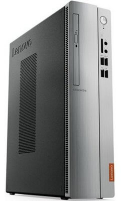 Замена процессора на компьютере Lenovo