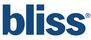 Логотип Bliss
