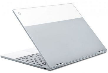 Замена клавиатуры на ноутбуке Google