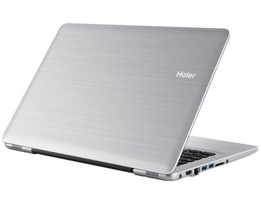 Замена клавиатуры на ноутбуке Haier