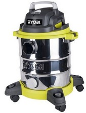 Ремонт пылесоса Ryobi