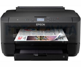 Ремонт принтеров Epson в Калининграде