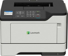 Ремонт принтеров Lexmark в Калининграде