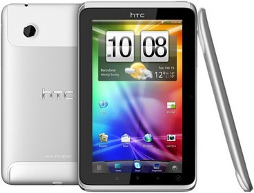 Прошивка планшета HTC