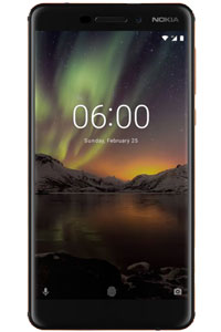 Замена экрана на телефоне Nokia