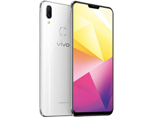 Замена сенсора на телефоне Vivo